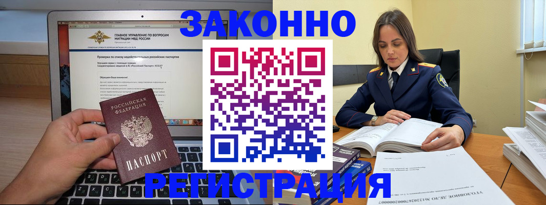 прописка гарантия в Палласовке